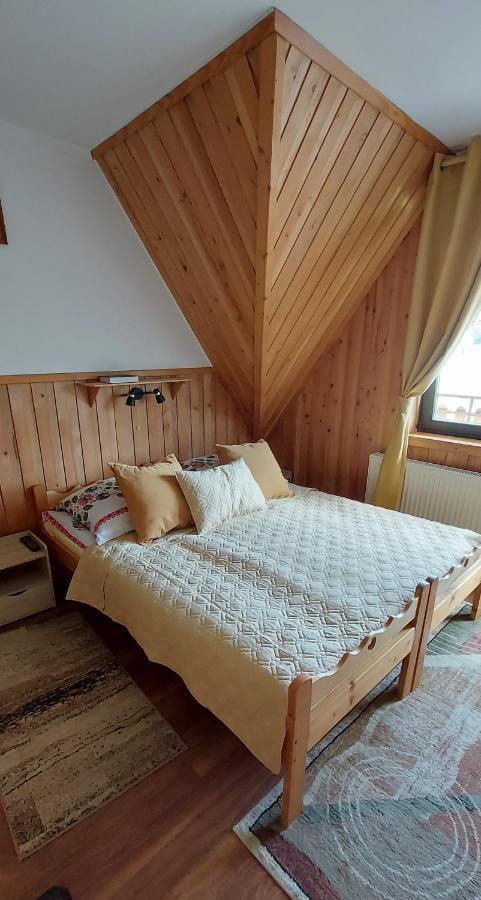 Willa Posrednia Zakopane Luaran gambar