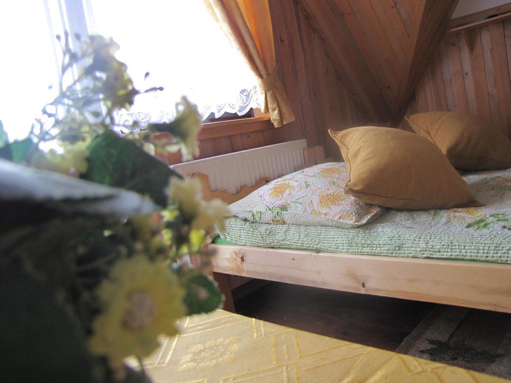 Willa Posrednia Zakopane Luaran gambar